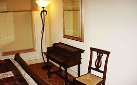 Relais Villa Sensano